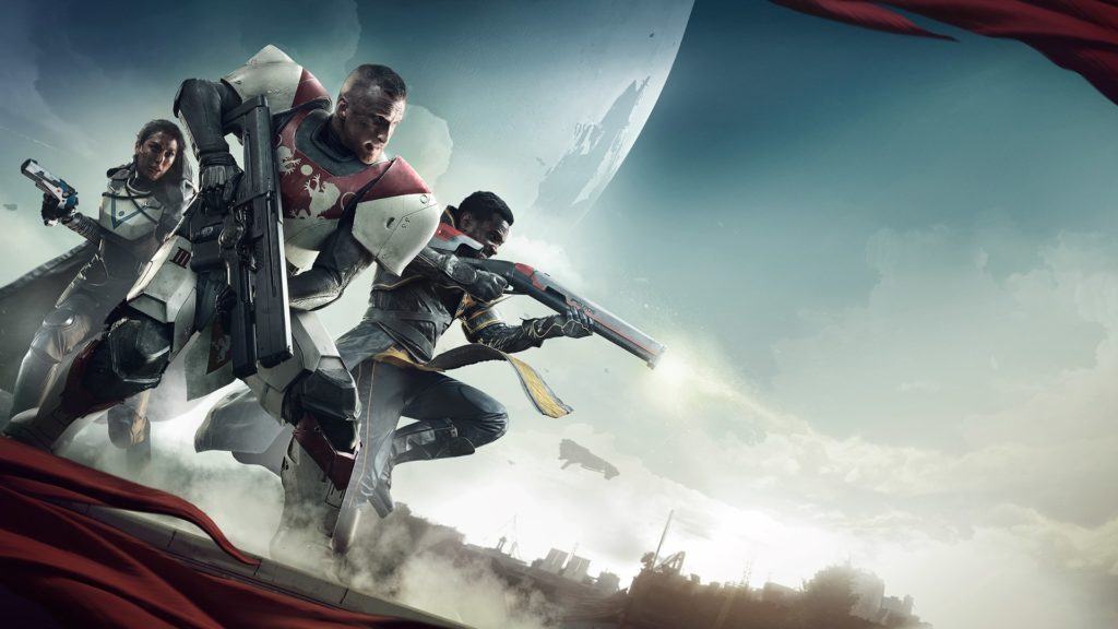 Bungie spiega perchè alcuni difetti non vengono corretti in destiny 2 Destiny 2