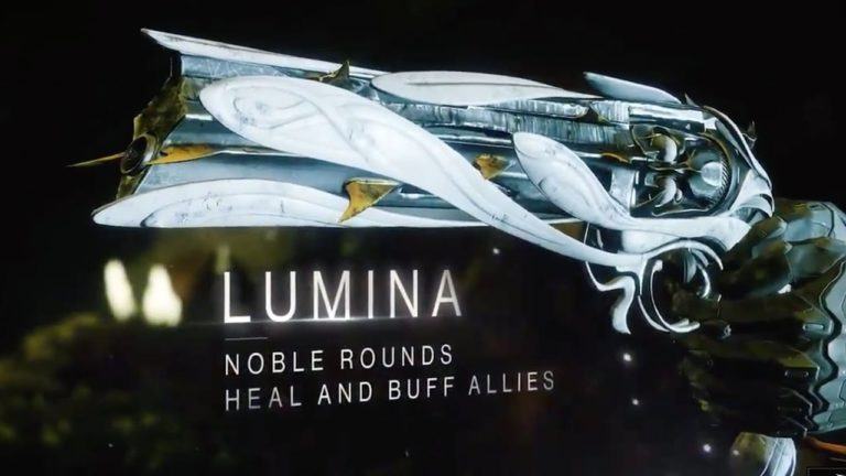 Destiny 2: guida alla quest lumina - rosa, step e consigli!