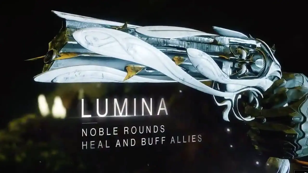 Destiny 2: guida alla Quest Lumina - Rosa, step e consigli!