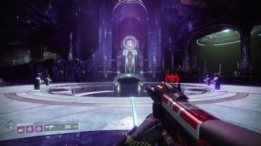 Destiny 2: guida alla Quest Lumina - Rosa, step e consigli!