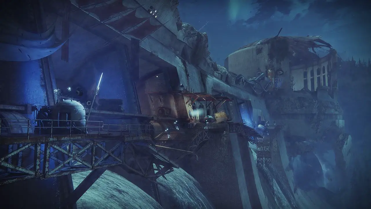 Destiny 2: guida alla Quest Lumina - Rosa, step e consigli!
