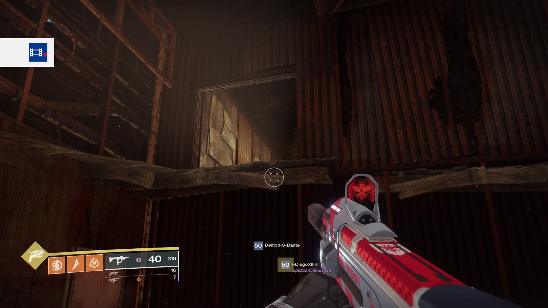 Destiny 2: guida alla Quest Lumina - Rosa, step e consigli!
