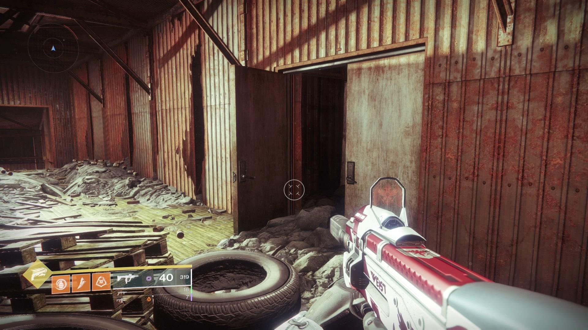 Destiny 2: guida alla Quest Lumina - Rosa, step e consigli!