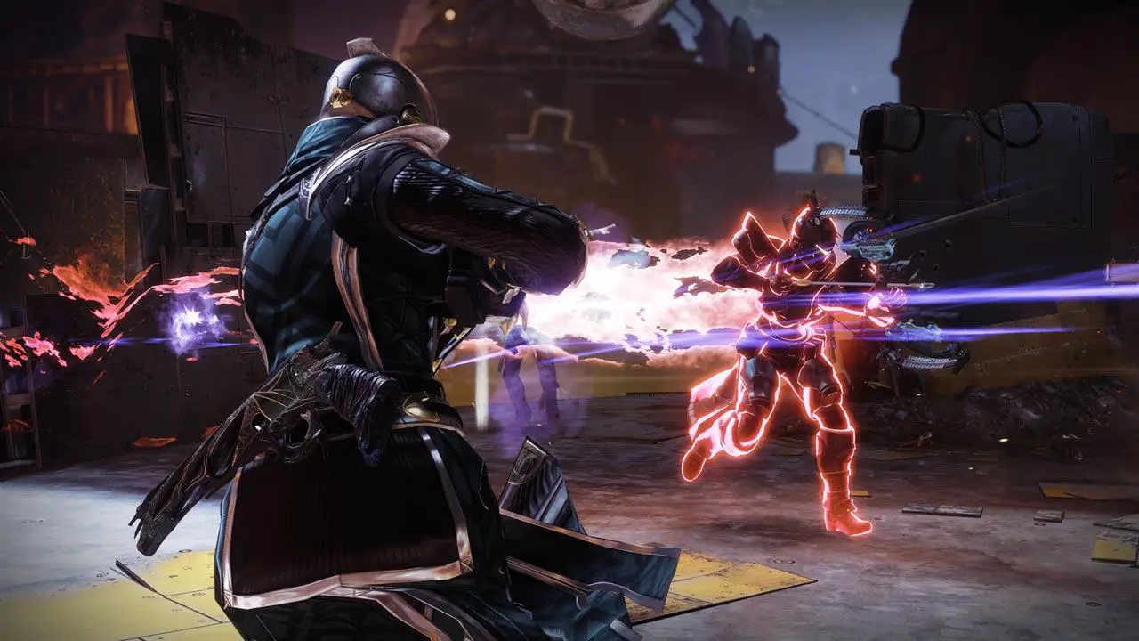 Destiny 2: guida alla Quest Lumina - Rosa, step e consigli!