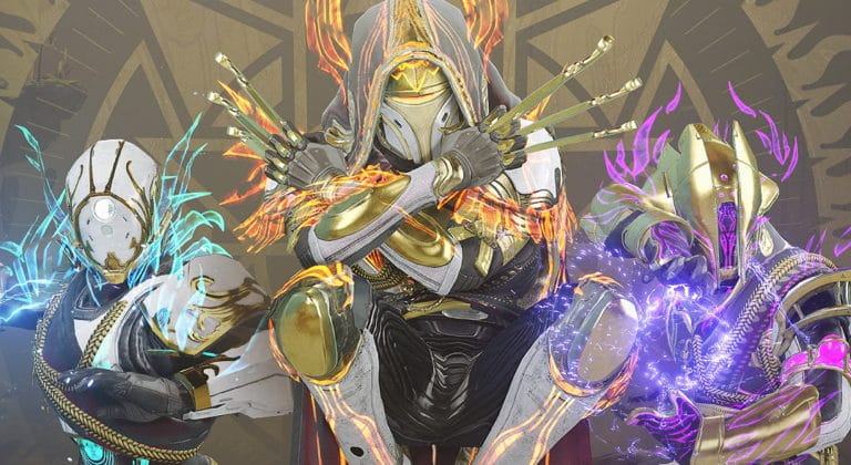 Destiny 2: guida al solstizio degli eroi - quest armature