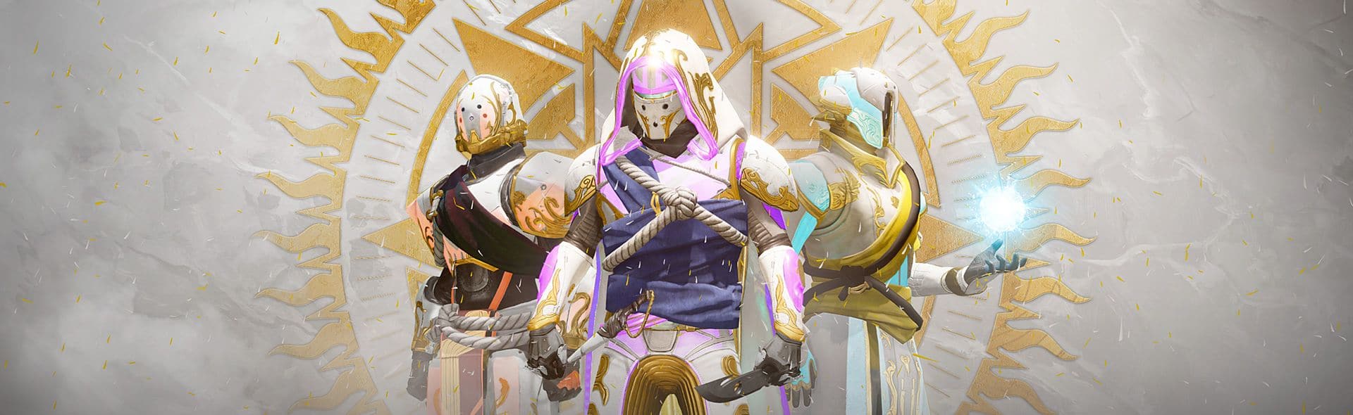 Destiny 2: Guida al Solstizio degli Eroi - Quest Armature