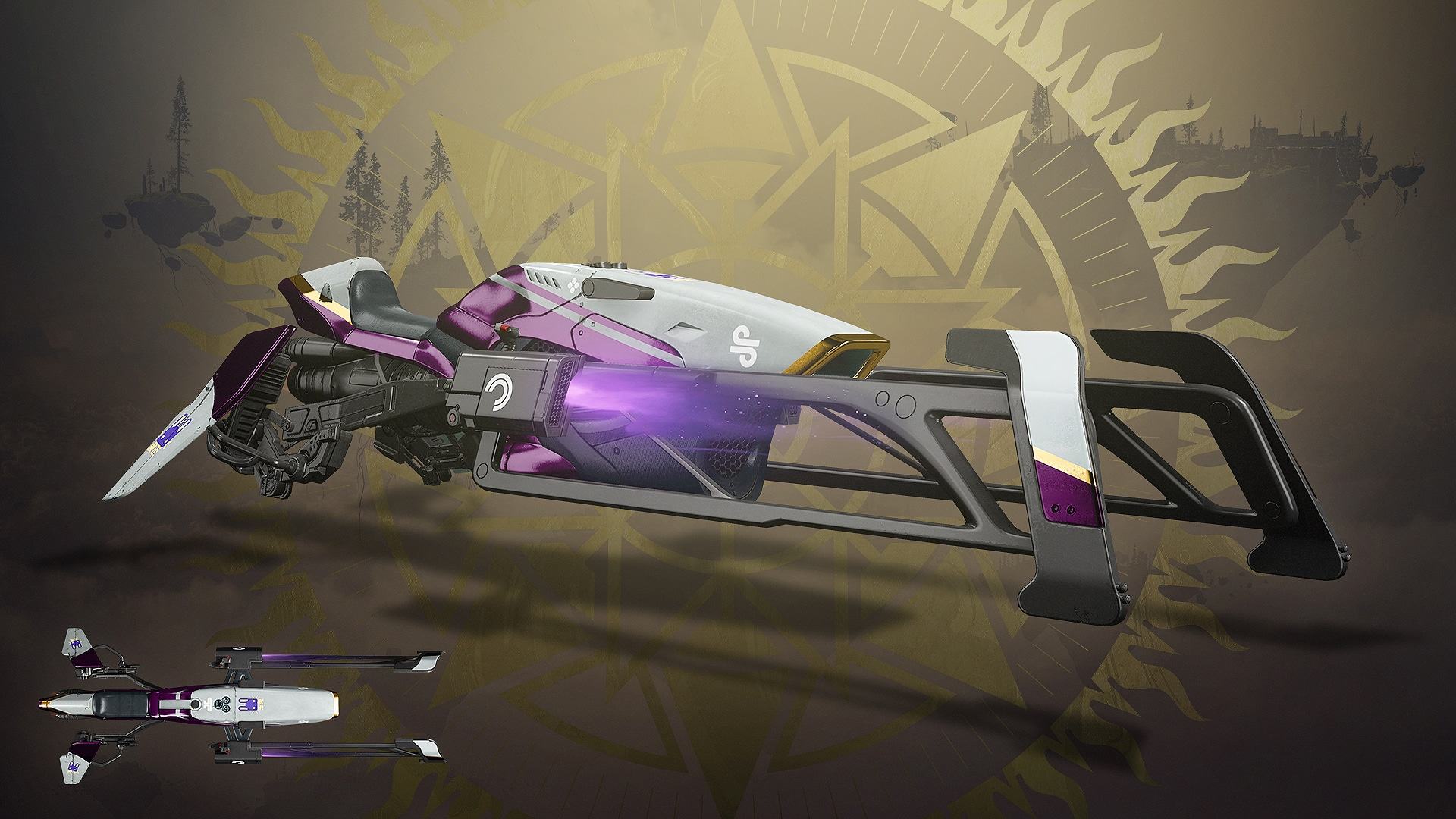 Destiny 2: Guida al Solstizio degli Eroi - Quest Armature