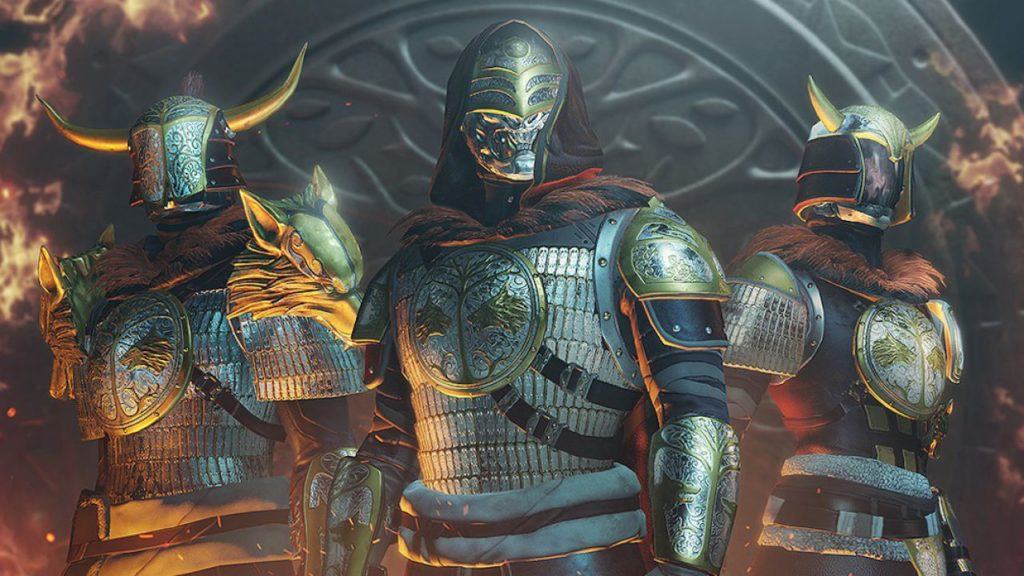 Guida alle armature dello stendardo di ferro nella stagione della ricchezza su destiny 2 Destiny 2 twab this week at bungie stendardo di ferro bug glitch cheese tributi momenti di trionfo 2019 malvagio karma