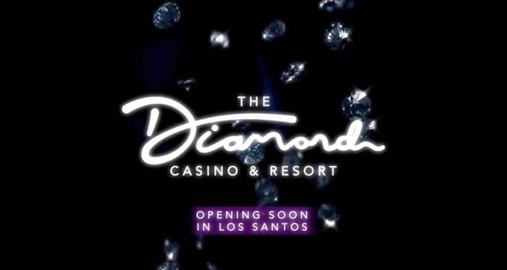Diamond casinò & resort