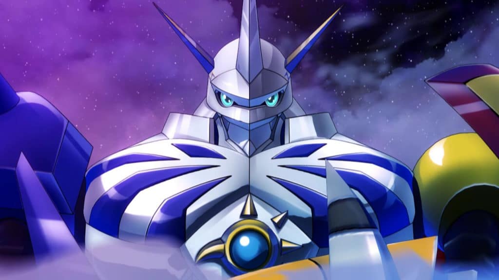 Digimon story: cyber sleuth: annunciata la complete edition Digimon story: cyber sleuth complete edition