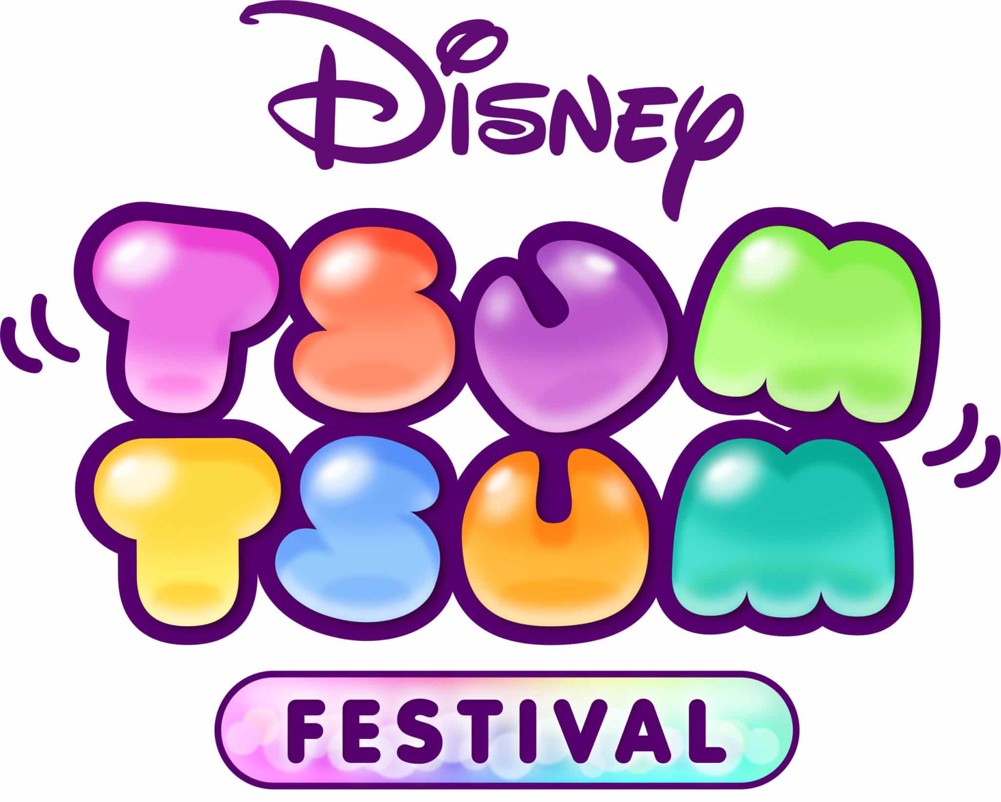 Disney Tsum Tsum Festival Switch
