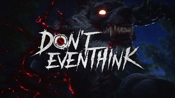 Don’t Even Think