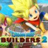 Dragon Quest Builders 2