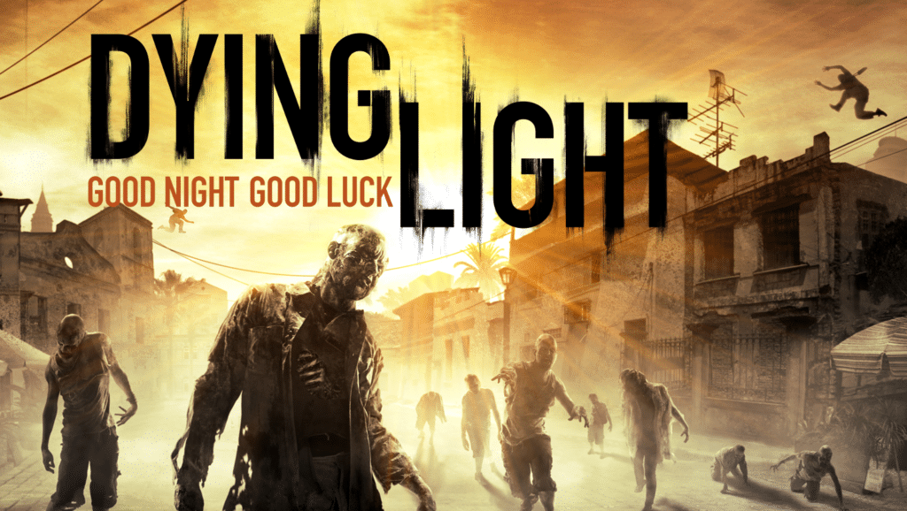 Grazie a dying light, techland crede di più nelle sue idee Dying light