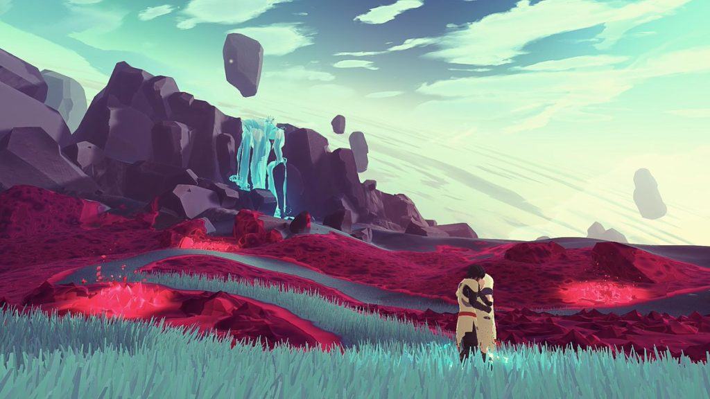 Diamo una sbirciata al primo gameplay di haven Haven