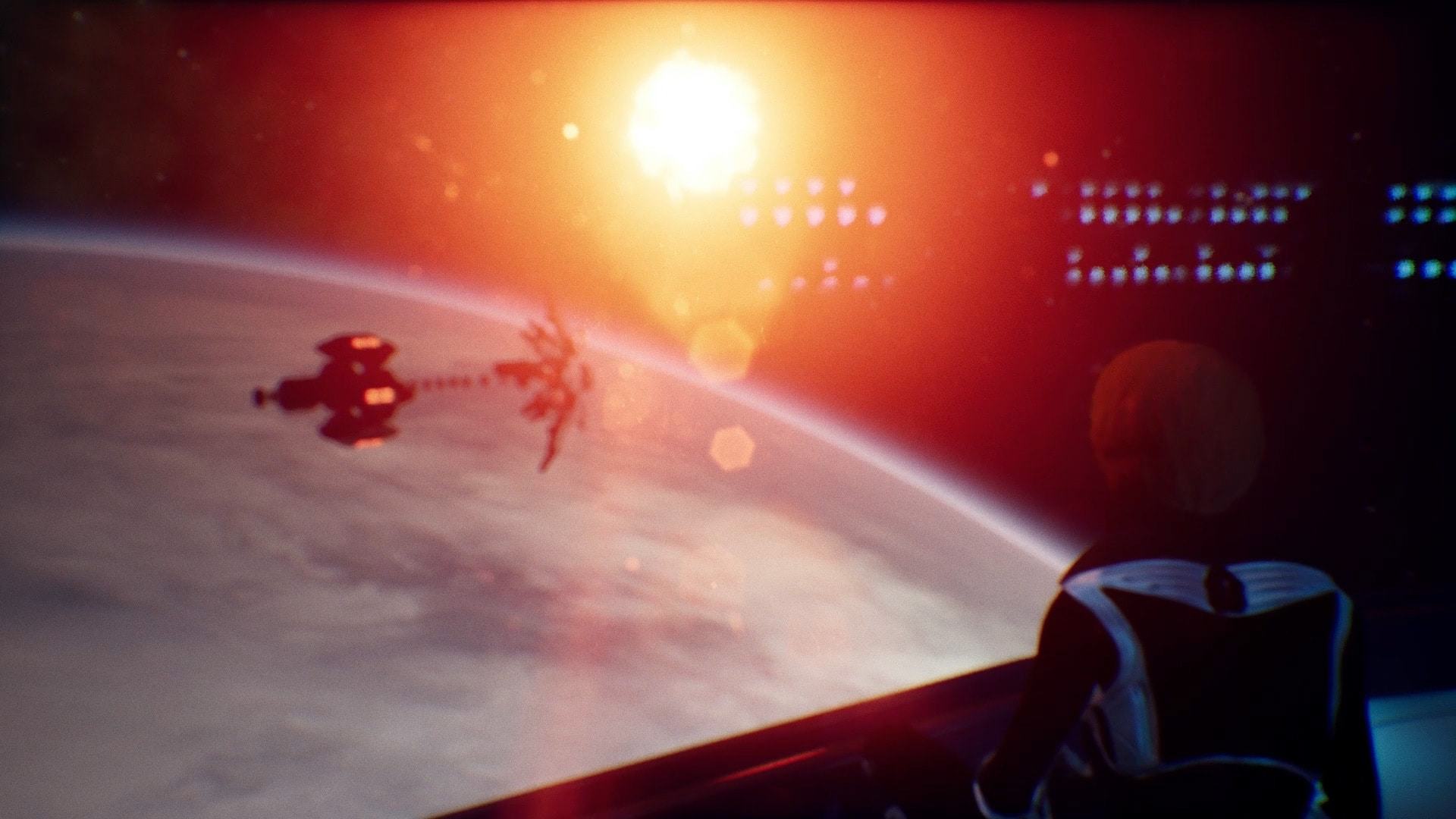Elea sbarca su PlayStation 4 e PS4 Pro il 25 luglio!