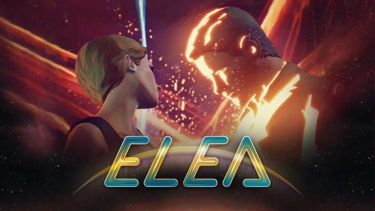 Elea sbarca su playstation 4 e ps4 pro il 25 luglio!