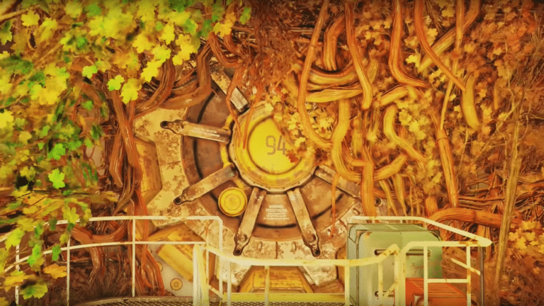 In arrivo il primo raid di fallout 76: il vault 94!