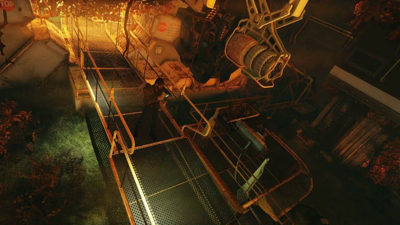 In arrivo il primo Raid di Fallout 76: il Vault 94! 2