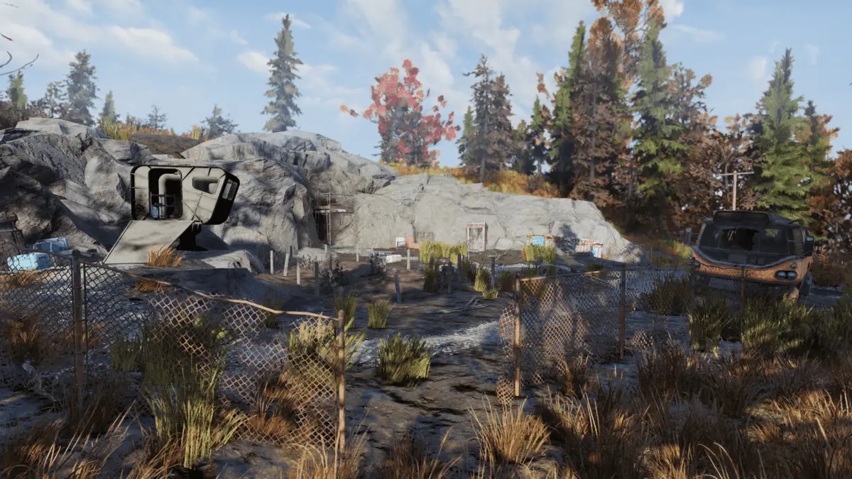In arrivo il primo Raid di Fallout 76: il Vault 94!