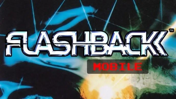 Flashback Mobile