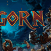 GORN logo