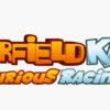 Garfield Kart Furious Racing