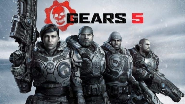 I fan di gears 5 in tutto il mondo hanno un piccolo desiderio