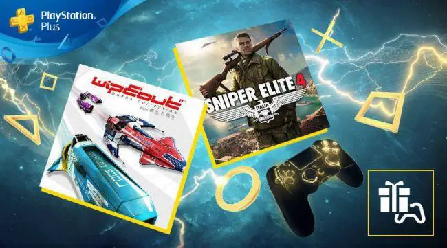 Confermati i titoli PS4 gratuiti di agosto con il PS Plus!