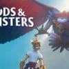 Gods & monsters sarà un gioco ubisoft "family friendly"
