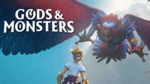 Gods & Monsters family