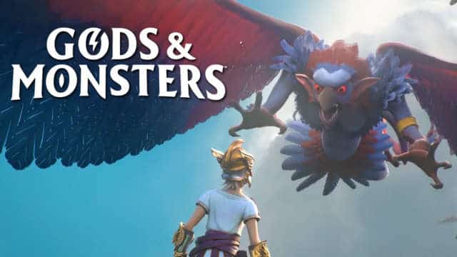 Gods & Monsters family