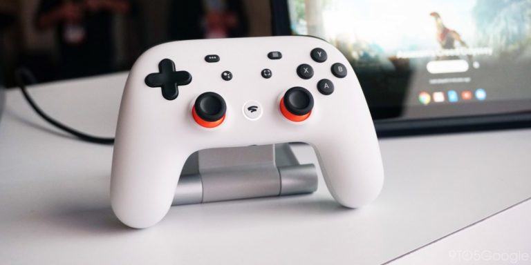 Google stadia su tv necessiterà dell'apposito controller?