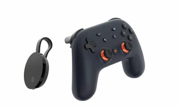 Google Stadia: cosa c'è da sapere sulla console? 1