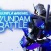 Gundam battle: gunpla warfare ora disponibile