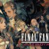 Square enix: dietro le quinte di final fantasy xii