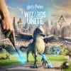 Il natale è arrivato su harry potter: wizards unite!