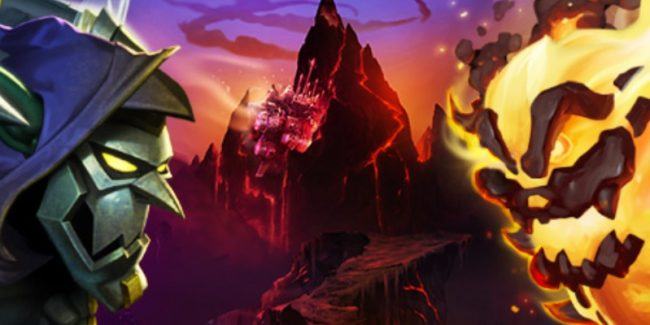 Hearthstone: ecco il Festi-M.A.L. del Fuoco, il nuovo evento