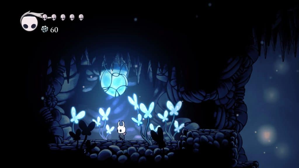 Hollow Knight Screenshot 3