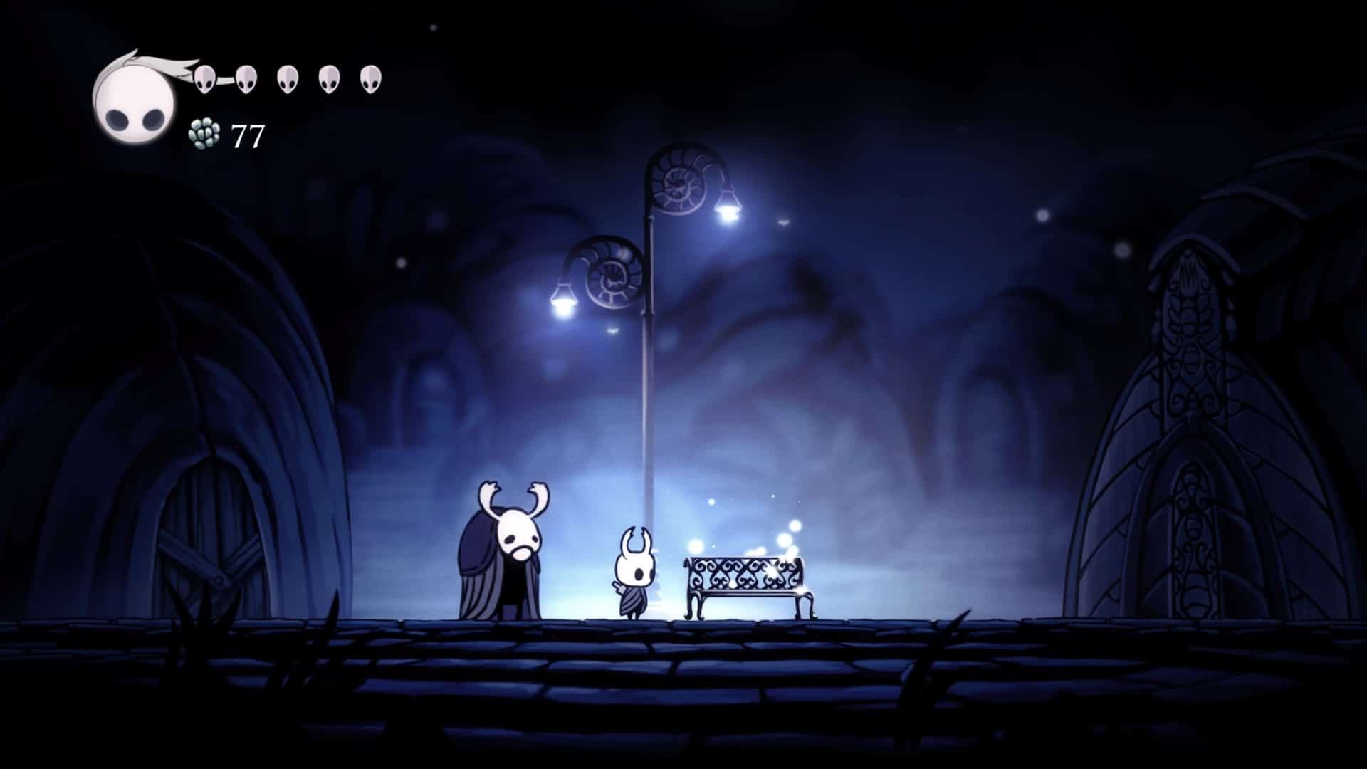 Hollow Knight Screenshot 6