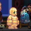 Horace da oggi disponibile su nintendo switch!