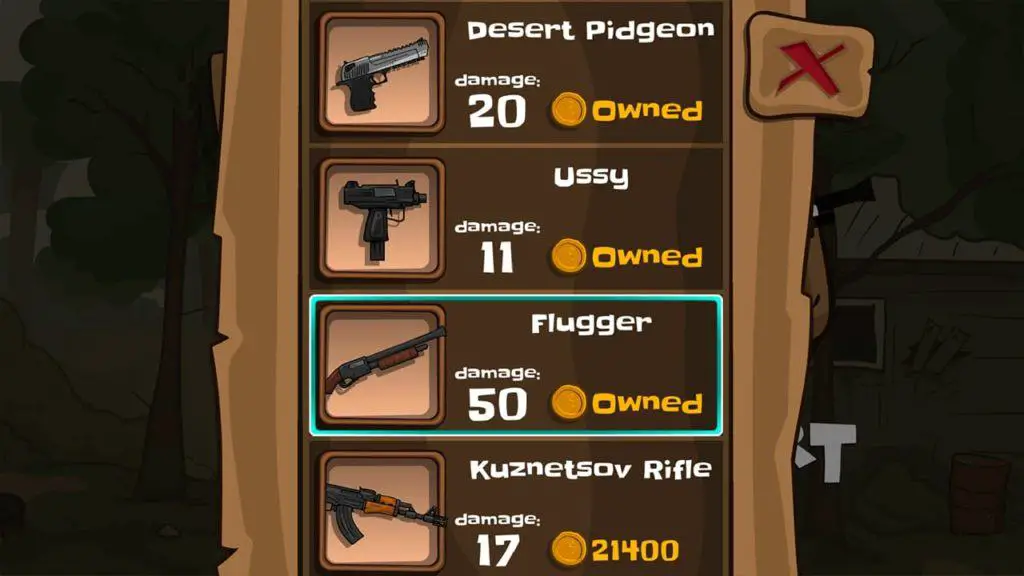 Redneck Skeet Shooting: ecco la recensione del gioco