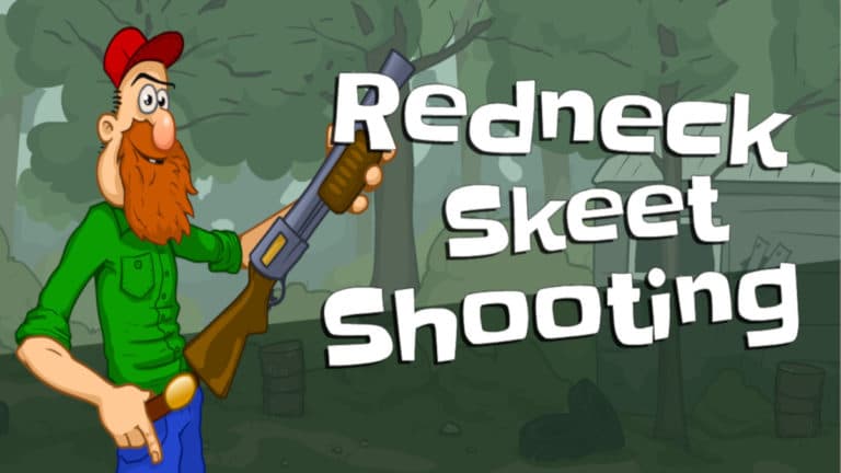 Redneck skeet shooting: ecco la recensione del gioco