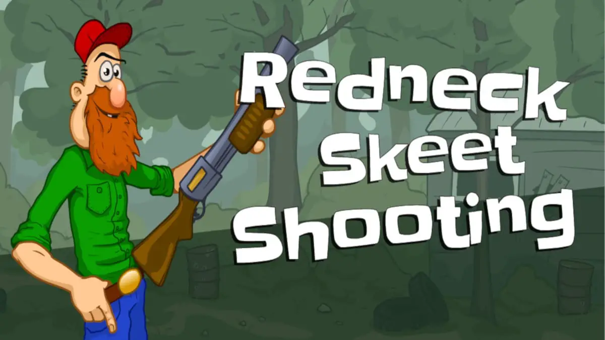 Redneck Skeet Shooting: ecco la recensione del gioco