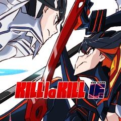 kill la kill videogame