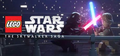 LEGO Star Wars The Skywalker Saga