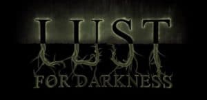 Lust for Darkness