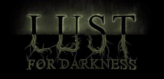 Lust for Darkness