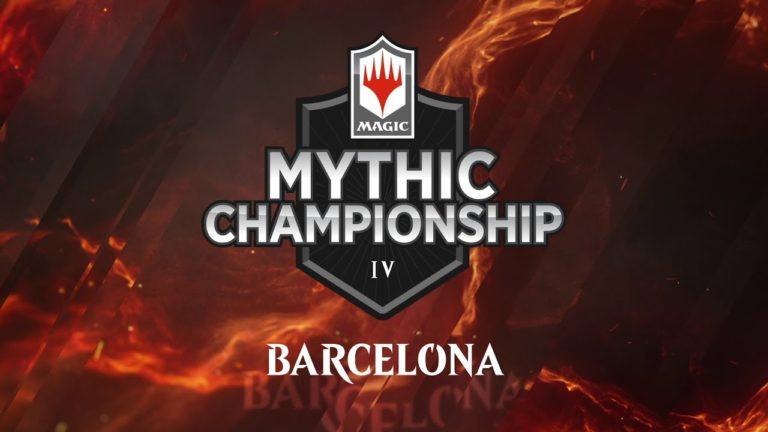 Magic the gathering: pronti per il mythic championship iv?