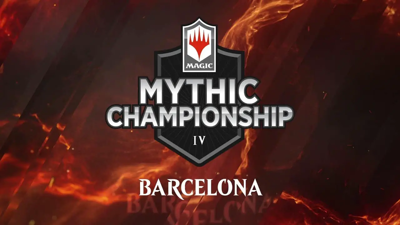 Magic Championship IV Barcellona